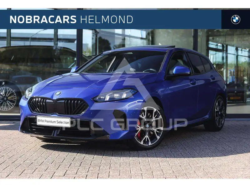 2026 BMW 120