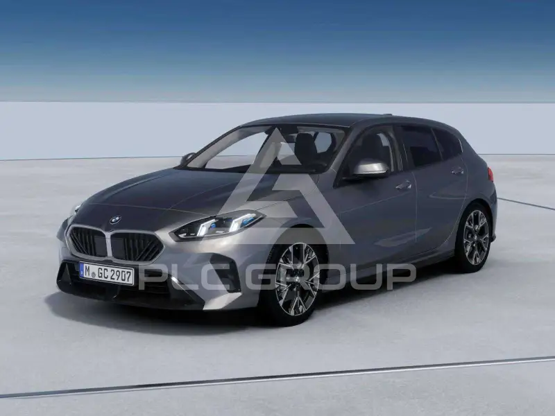 2026 BMW 120