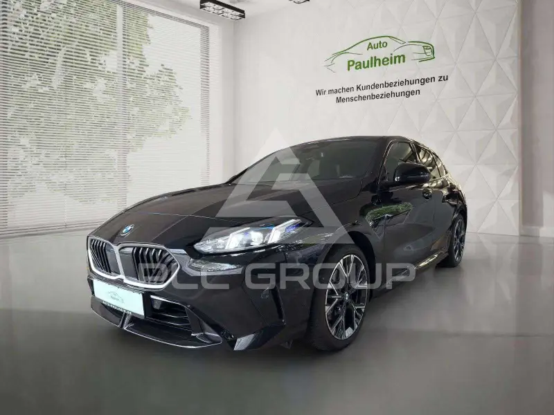 2026 BMW 120
