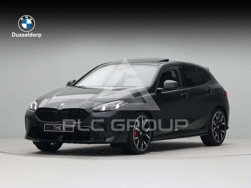 2026 BMW 120