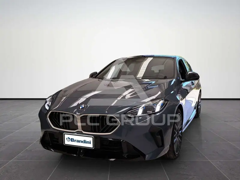 2026 BMW 120
