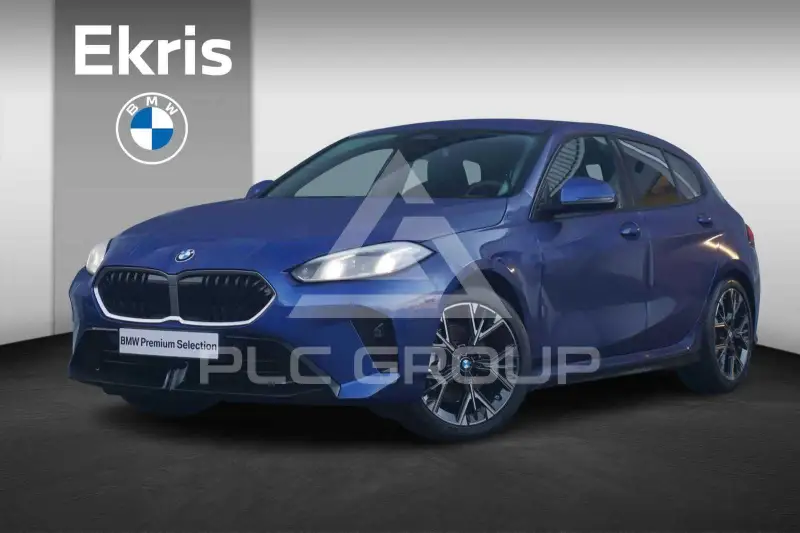 2026 BMW 120