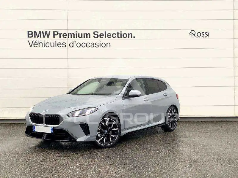 2026 BMW 120