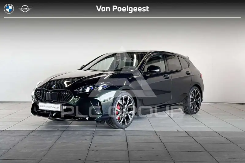 2026 BMW 120