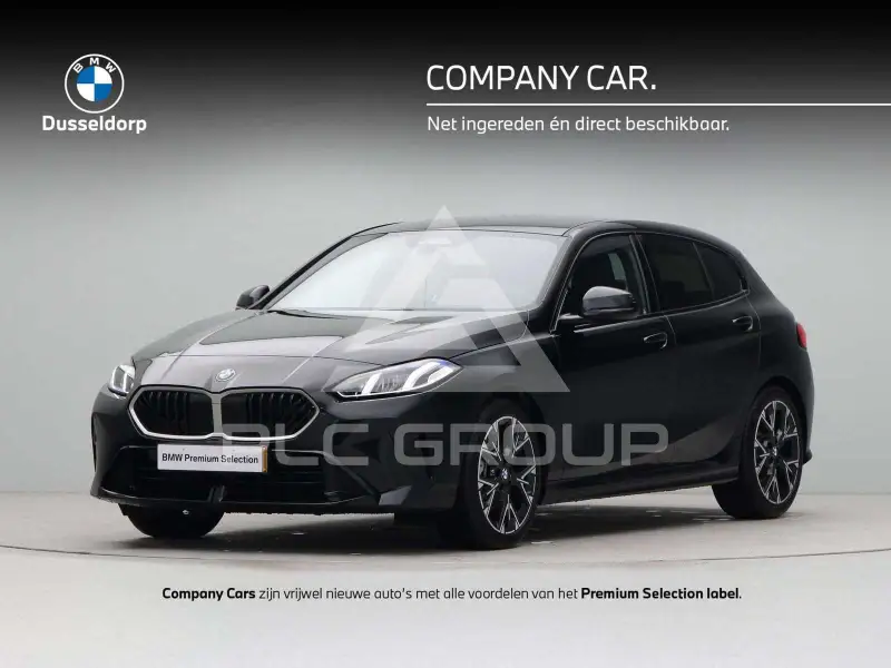 2026 BMW 120