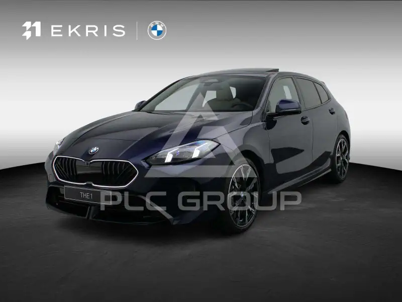 2026 BMW 120
