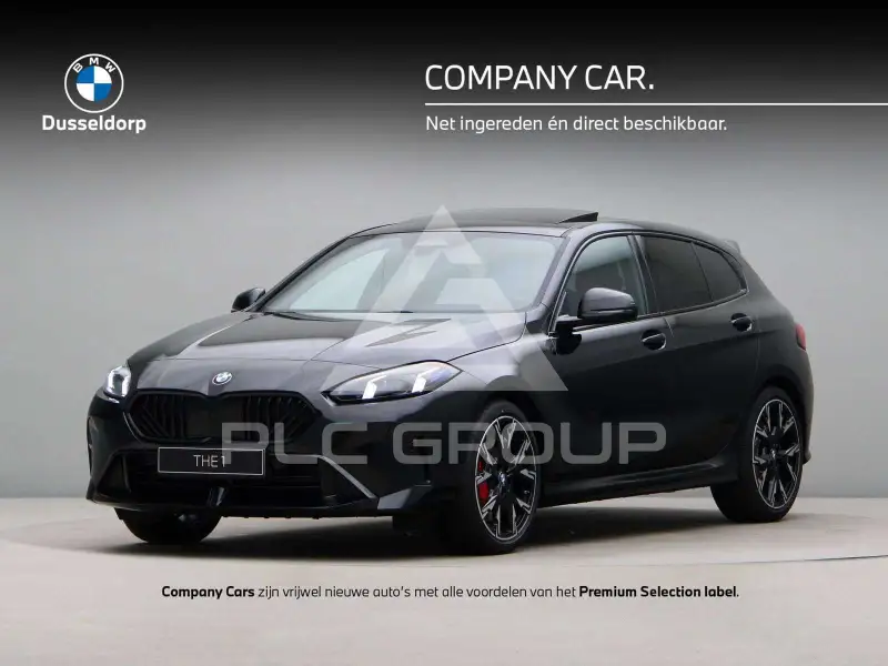 2026 BMW 120