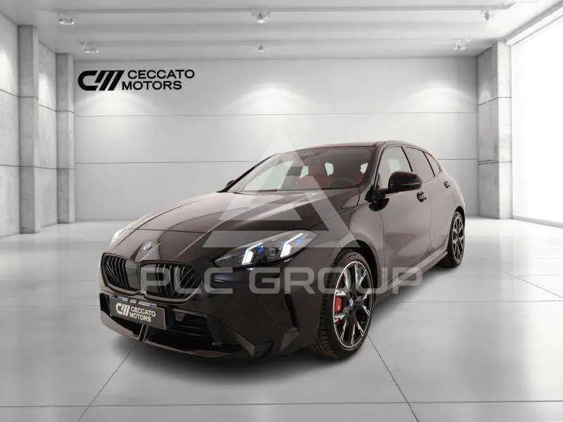 2026 BMW 120