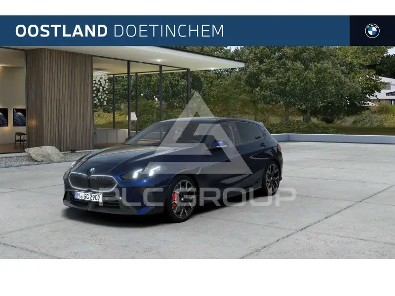 2026 BMW 120