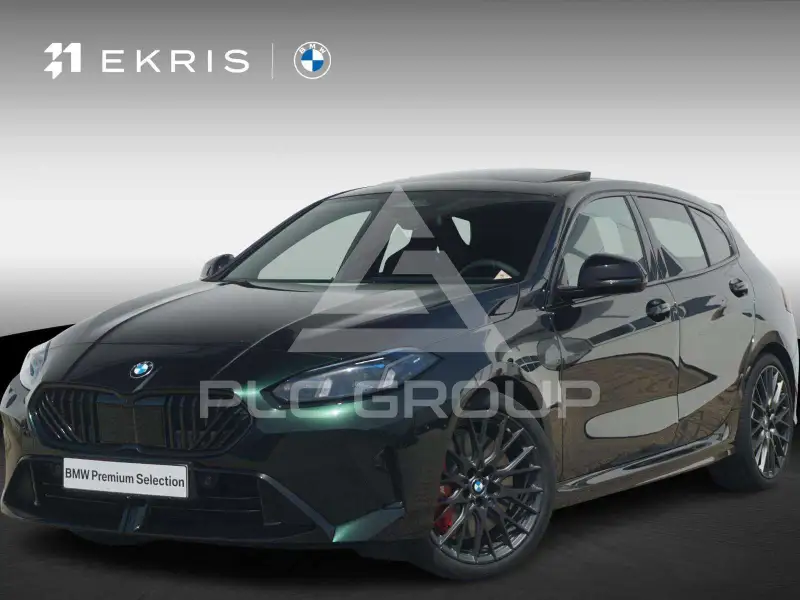 2026 BMW 120