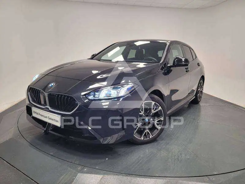 2026 BMW 120