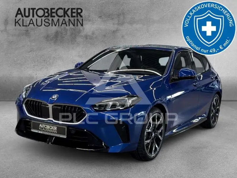 2026 BMW 120