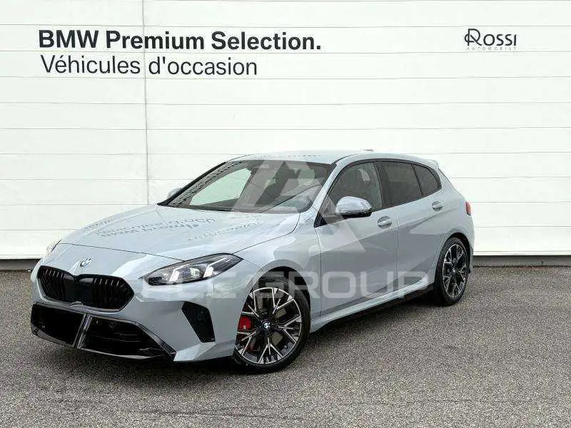 2026 BMW 120