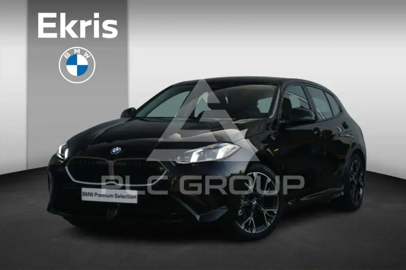 2026 BMW 120
