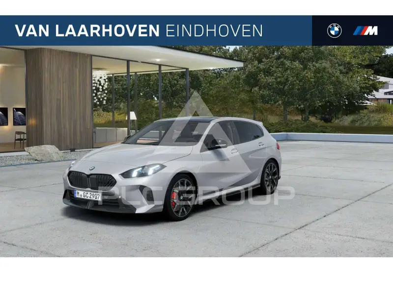 2026 BMW 120