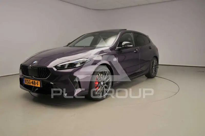 2026 BMW 120