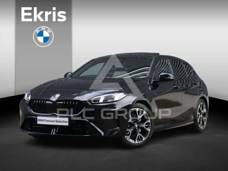 2026 BMW 120
