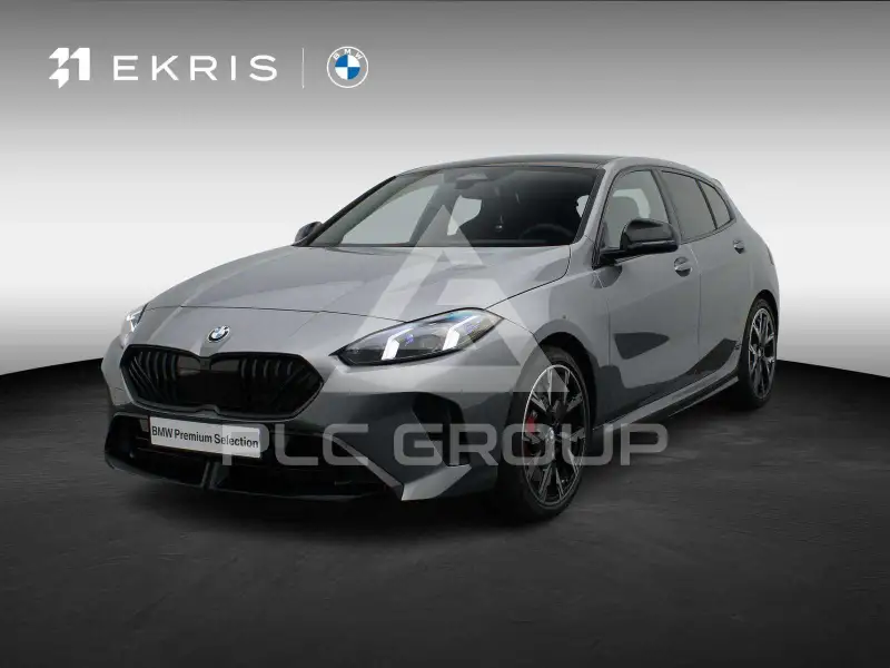 2026 BMW 120