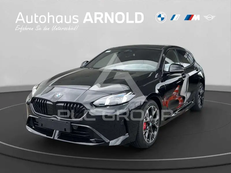 2026 BMW 120