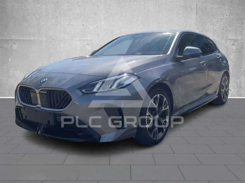 2026 BMW 120