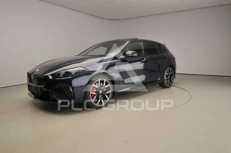 2026 BMW 120