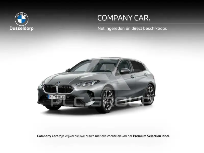2026 BMW 120