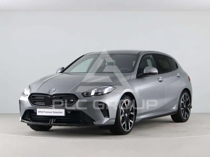 2026 BMW 120