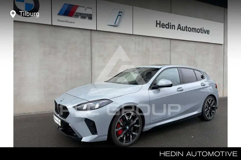 2026 BMW 120