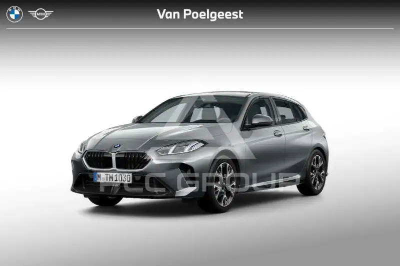 2026 BMW 120