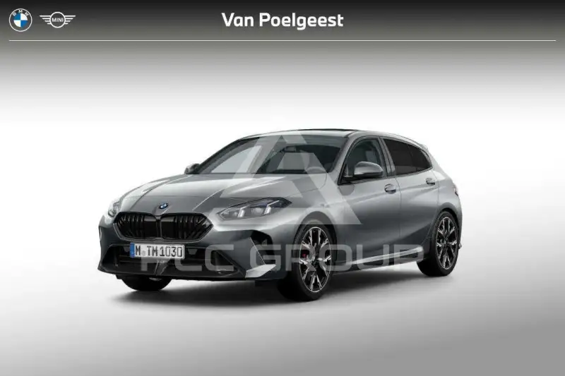 2026 BMW 120