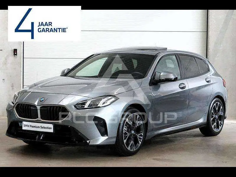 2026 BMW 120