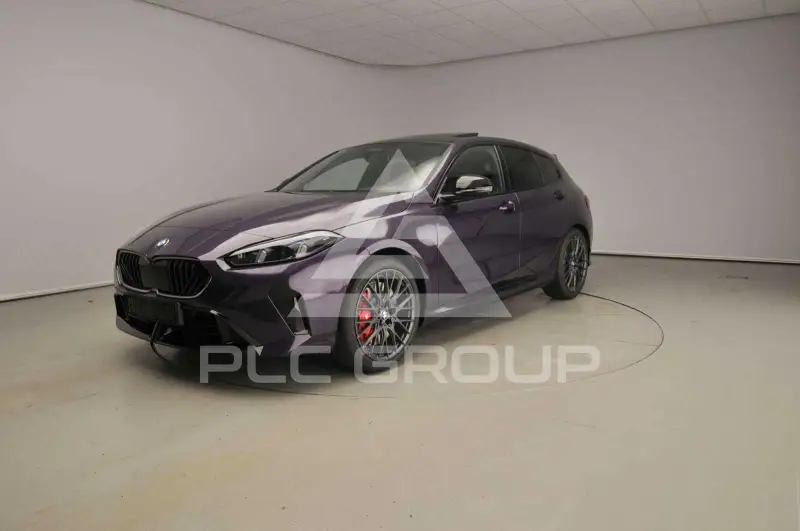 2026 BMW 120