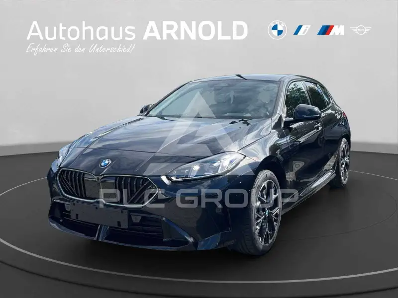 2026 BMW 120