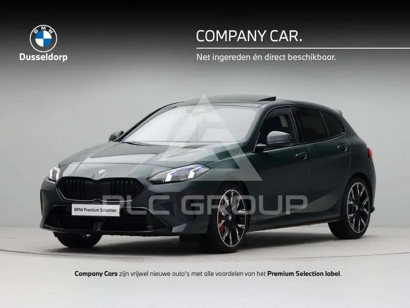 2026 BMW 120