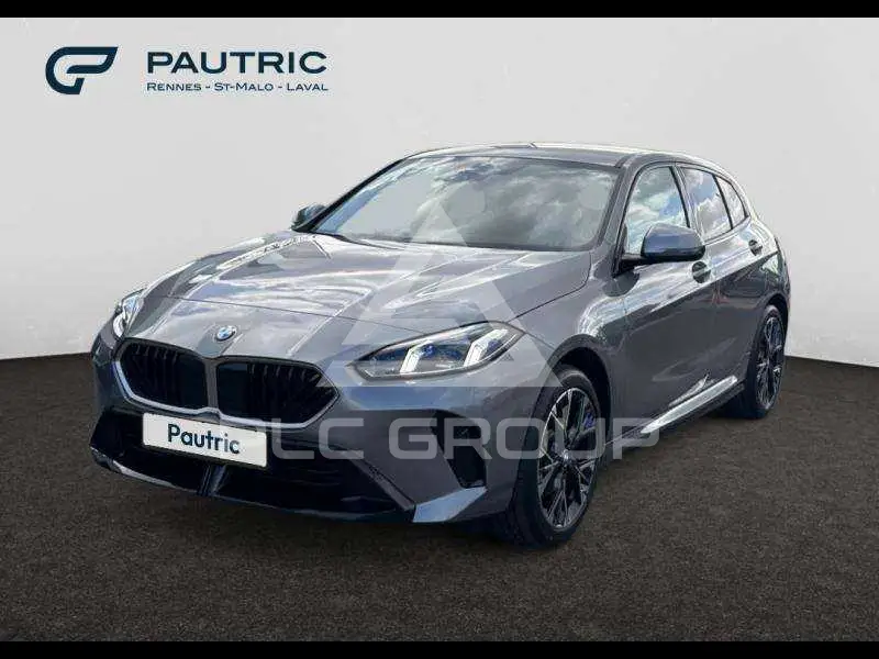 2026 BMW 120