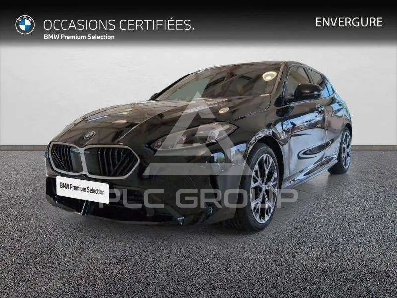 2026 BMW 120