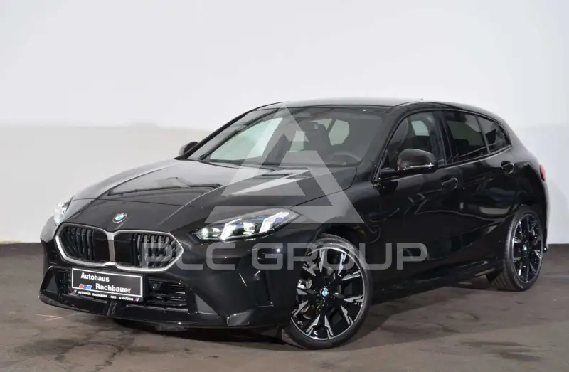 2026 BMW 120