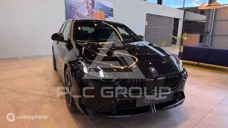 2026 BMW 120