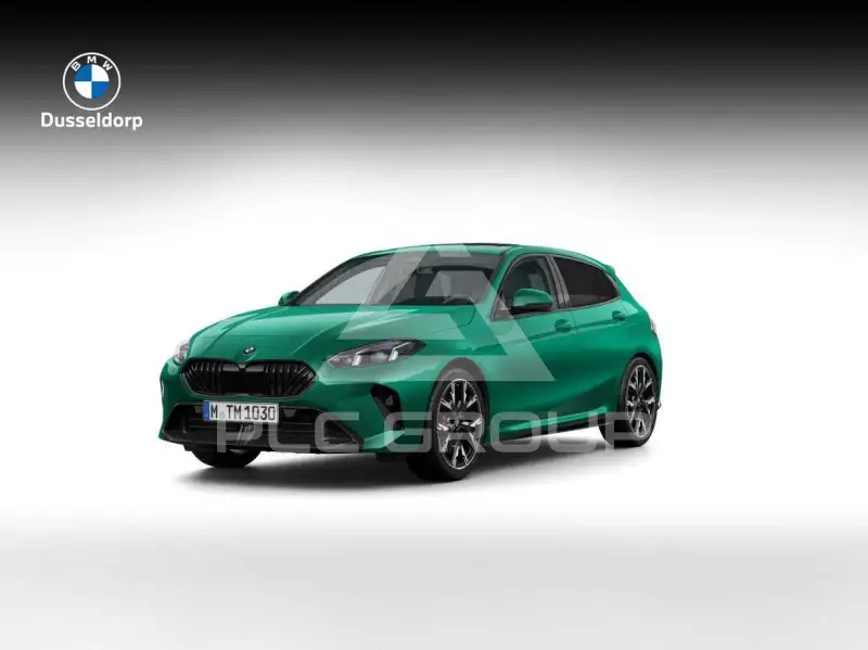 2026 BMW 120