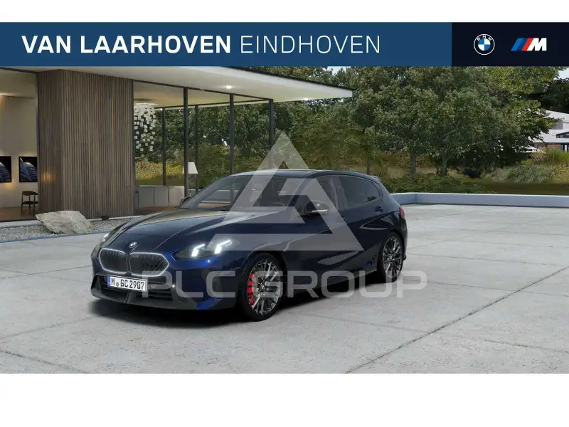 2026 BMW 120