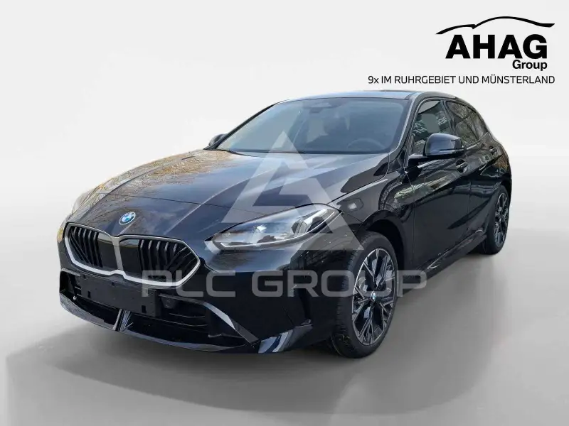 2026 BMW 120