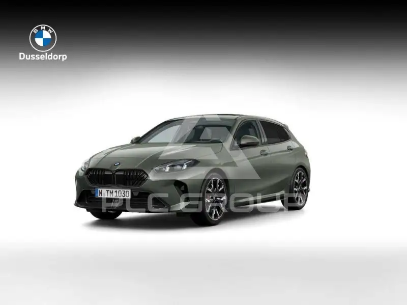 2026 BMW 120