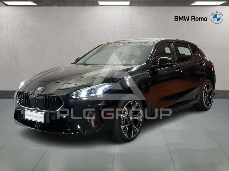 2026 BMW 120