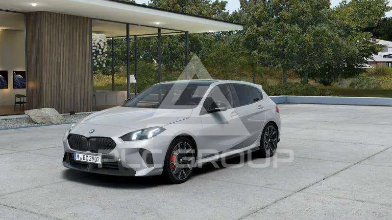 2026 BMW 120