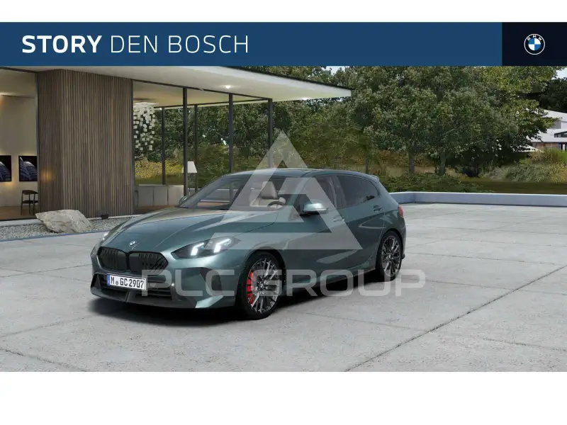 2026 BMW 120