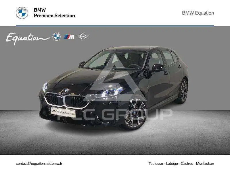 2026 BMW 120