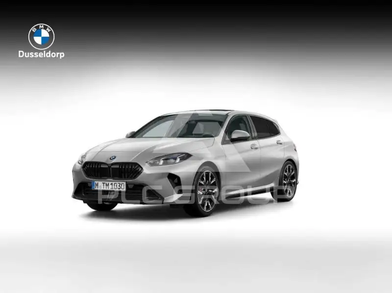 2026 BMW 120