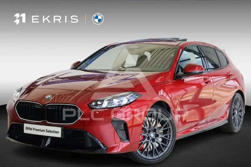 2026 BMW 120