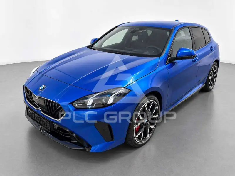 2026 BMW 120