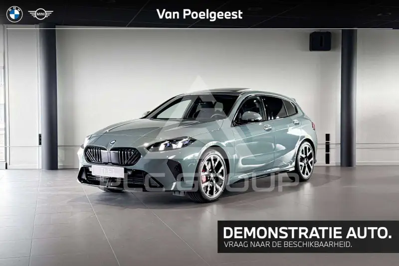 2026 BMW 120